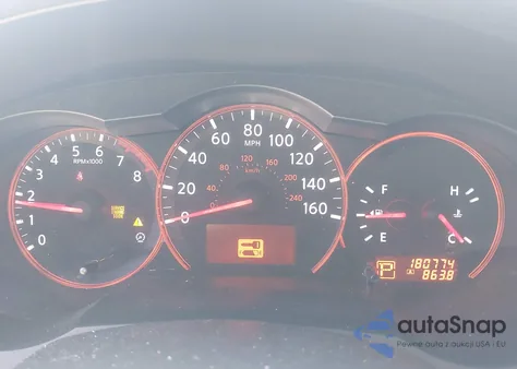 2007 Nissan Altima 3.5 Se from USA, damaged, VIN 1N4BL21E67C137528